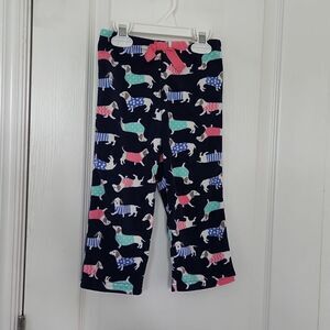 🦋3/$15💰Carters Pajama Pants